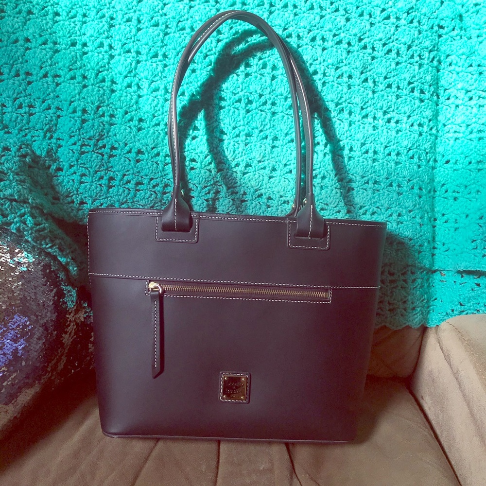 Dooney & Bourke Beacon Tote
